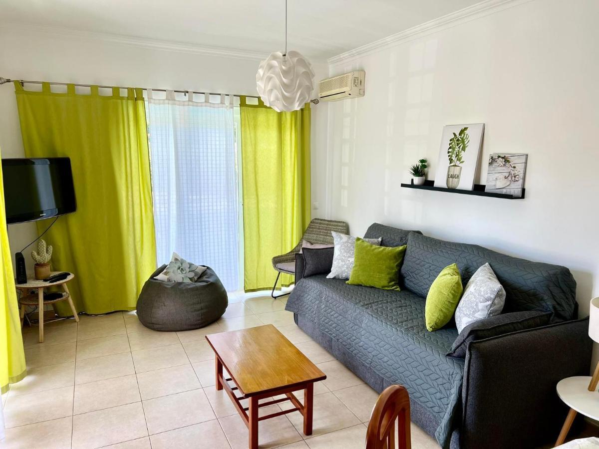 Apartment 104 - Flamingo Residence Портиман Экстерьер фото